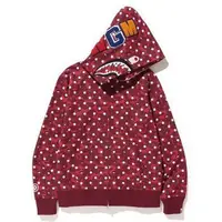 在飛比找蝦皮購物優惠-A BATHING APE BPAE ABC DOT SHA