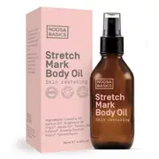 Noosa Basics Stretch Mark Body Oil 100ml