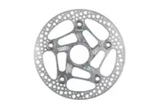 Hope Centre Lock Floating Road Rotor 140mm - Silver Size Centre Lock