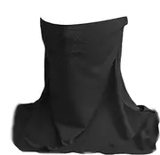 UV Face Cover - Sunscreen Cover With Neck Coverage - Outdoor Supplies, Sunscreen Covering Shield For Women And Girls