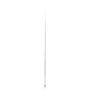 FM Radio Transmitter Antenna BNC Radio Antenna 76-108MHz Antenna Accessory New