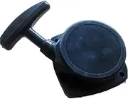 Hedge Trimmer Recoil Pull Starter Assy FIT for Various Grass STRIMMER Rewind Start Brush Cutter 32F 1E32F 23CC