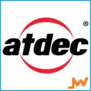 Atdec POS Tilt Head