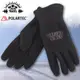 【SNOW TRAVEL】美國 Polartec Windbloc 級 防風手套.彈性柔軟.透氣.防潑水.排汗快乾.內刷毛保暖/適滑雪.出國.旅遊/AR-9 黑