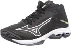 Mizuno Volleyball Shoes Wave Lightning Z7 MID V1GA2250 01 New Japan US10.5 EU44