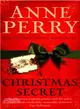 A Christmas Secret (Christmas Novella 4)：A Victorian mystery for the festive season