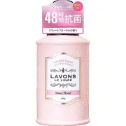 LAVONS Laundry Liquid with Fabric Softener - Sweet Floral 850g 850g