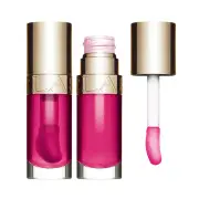 Clarins Lip Comfort Oil 7ml, 02 Raspberry