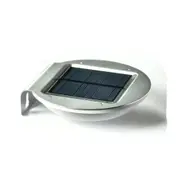 Hbt-1605 0.55W Radar Sensor Solar Motion Light