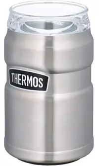 在飛比找樂天市場購物網優惠-THERMOS 【日本代購】膳魔師 戶外系列 保冷罐350 