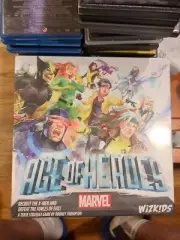 WizKids Marvel: Age of Heroes Board Game