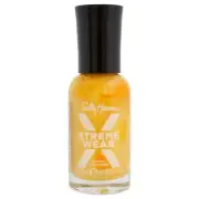 Xtreme Wear Nail Color - 349 Mellow Yellow by Sally Hansen for Women - 0.4 oz...