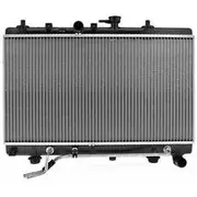 Jayrad Radiator - JR5036J