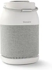 [Bionaire] True HEPA 360° UV Air Purifier, Home Air Purifier with True HEPA Air Filter