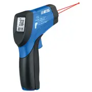 EST67 Electronic Specialties Twin Laser IR Thermometer - 1022F/550C max