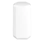 Teltonika Outdoor 5G Router, 5G 4G Cat19, 1xPoE-in and 1xPoE-out port, IP55, eSIM, PSU excluded OTD500100000