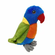 [Dinki Di] Tweet the Lorikeet Plush Toy 18cm