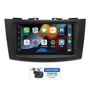 Aerpro 7" Multimedia Receiver Head Unit Kit to suit Suzuki Swift - AM9217K