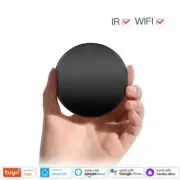 Tuya Smart IR Remote Control WiFi To Infrared Universal TV DVD AUD AC Remote Con
