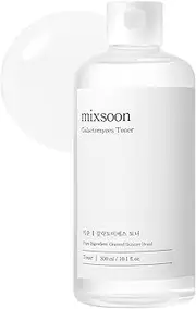 [Mixsoon] Galactomyces Toner 300ml