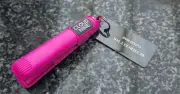 Cloud Nine Hair Straightener Keyring