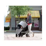 免運 BRITAX B AGILE 3 AND 4 STROLLER SUN AND BUG COVER 遮陽罩