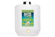 Enzyme Wizard Organic All-Purpose Surface Grime & Odour Cleaner Spray Refill 10L