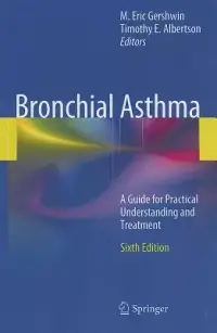 在飛比找博客來優惠-Bronchial Asthma: A Guide for 