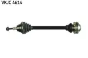 FRONT RIGHT DRIVE SHAFT FITS: VW PASSAT B7 2.0 TDI 4MOTION.VW PASSAT B7 ESTAT