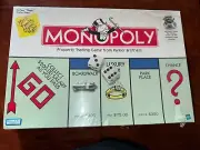 Monopoly Board Game