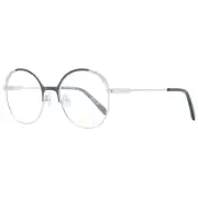 Emilio Pucci Glasses Frames Women Black EP5201 005 51mm