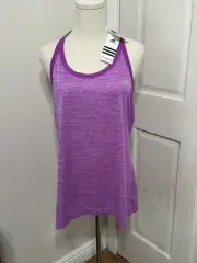 Adidas Tank Top Fitness Gym Pilates Climalite NWT Very Nice