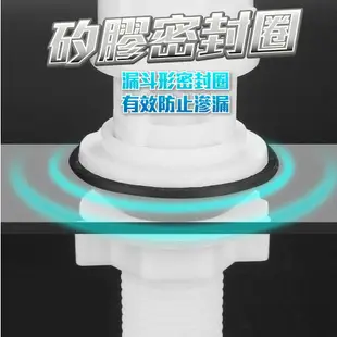 【HAPPY HOME】伸縮進水器 背壓式低進水器 背壓 伸縮 馬桶 進水器 水箱浮球 耐高壓 可調進水高低 馬桶進水閥