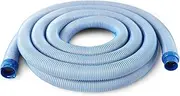 One Piece 25 Ft Pool Vacuum Cleaner Hose Compatible With Zodiac Baracuda MX6 MX8 X7 T3 T5, R0527700 Pool Twist Lock Hose