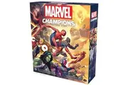 Marvel Champions The Card Game Core Set