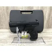 {JG 休閒用品} Umarex Walther PPQ M2 特仕版 +30m/s CO2 11mm 鎮暴槍 防身