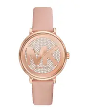 Michael Kors Women's Addyson Watch