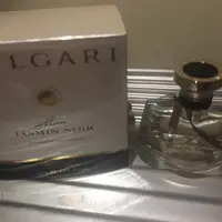 在飛比找旋轉拍賣優惠-BVLGARI 寶格麗我的夜茉莉女性淡香精 50ml