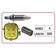 RAE Oxygen Sensor - OX726