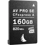 Angelbird AV PRO CFexpress A SE 160GB