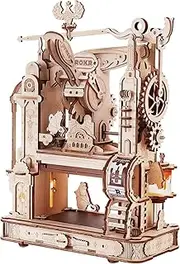 ROKR 3D Puzzle LK602
