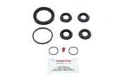 for RENAULT TWINGO 1996-2007 FRONT LorR Brake Caliper Seal Rebuild Repair Kit