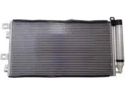 Denso 41FD42R A/C Condenser Fits 2002-2008 Mini Cooper A/C Condenser (for: Mini)