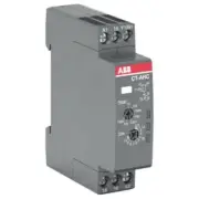 1pc ABB CT-AHC.12 Time relay 1SVR508110R0000 Fast delivery