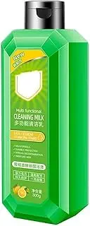 Powerful Multifunctional Cleaner, Powerful Multifunctional Concentrated Cleansing Lotion, Multipurpose Cleaner, Multi-Scene Cleansing Milk in The Whole House (1Pcs)