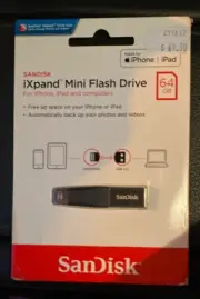ios flash usb drive for iphone ipad