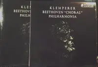 在飛比找Yahoo!奇摩拍賣優惠-*黑膠 Klemperer 克倫貝勒 - Beethoven