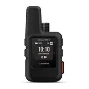 Garmin InReach Mini 2 Satellite Communicator - Black