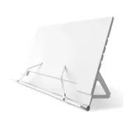 Portable Foldable Ultra Lightweight Angle adjustable Folding Book Stand Holders