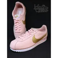 在飛比找蝦皮購物優惠-NIKE WMNS CLASSIC CORTEZ LEATH